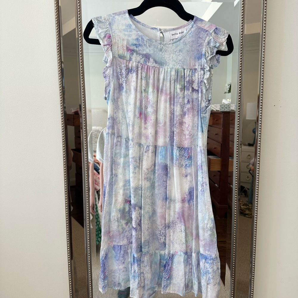 Bella Dahl dress XS